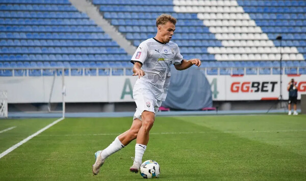 Динамо, Андрей, Маткевич, Александр