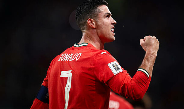 Роналду, Португалии, Криштиану