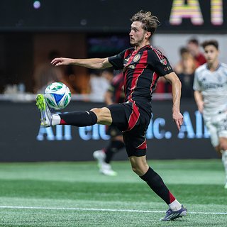 Миранчук, Атланты, России, Алексей