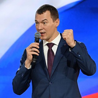 Дегтярев, России, Кубке