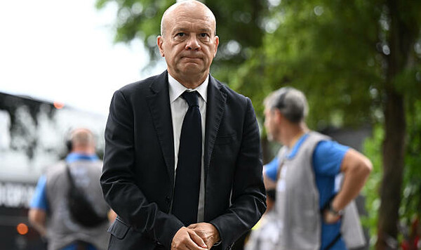 Ювентус, Сканавино, Маурицио, Кубок, Италии