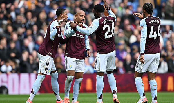 Вилла, Маккаби, Астон, Израиля, Парк