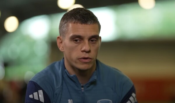 ТРОССАРД: «Арсенал хочет выиграть каждый матч. Мы способны взять трофей» Арсенал, Ньюкасла, Лучший