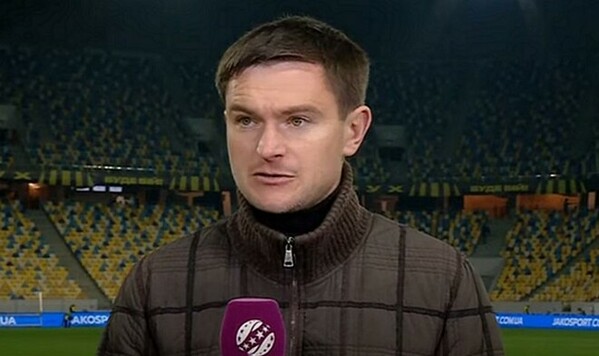 Максим ФЕЩУК: «Я не могу объяснить действия капитана команды» Фещук, Максим, Мариуполь, Феникс