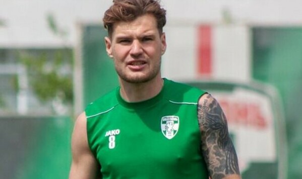 Ростислав, Динамо, Лиге, Украины, Оболонь