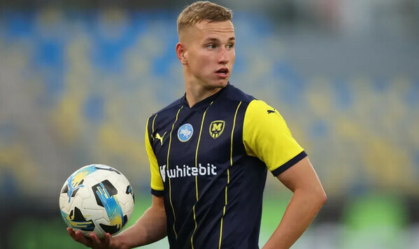 Илья КРУПСКИЙ про интерес Реброва: «Уже даже слушать это не хочу» Сергей, Ребров, Крупский, Украины, Станиславович