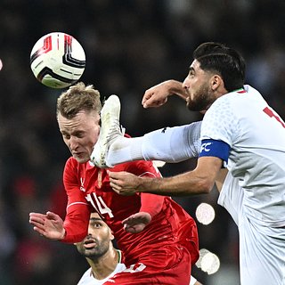 Иран, России, Боливии, Дзюба, Карпина