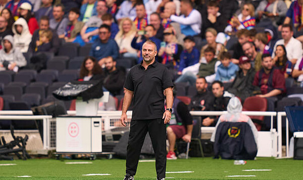 Френки, Флик, Хилем, Пошли