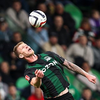 «Краснодар» победил аутсайдера РПЛ Краснодар, Динамо