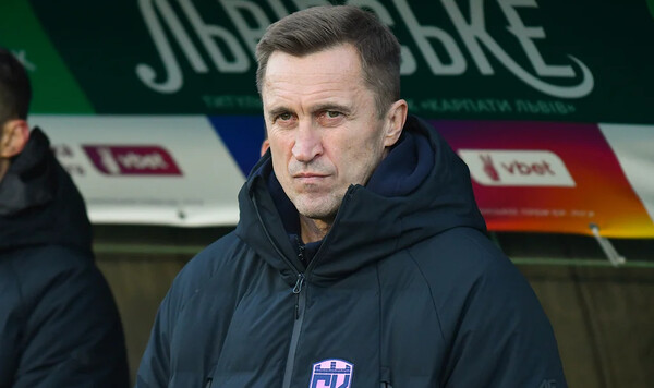 Нагорняк поделился секретом, как удалось переиграть Карпаты Карпат, Шахтер, Сейчас, Динамо, Нагорняк