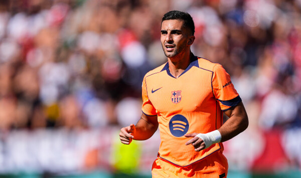 Торрес не поможет Барселоне в матче ЛЧ против Олимпиакоса Барселоне, Жирону, Олимпиакос, Лиги, Класико