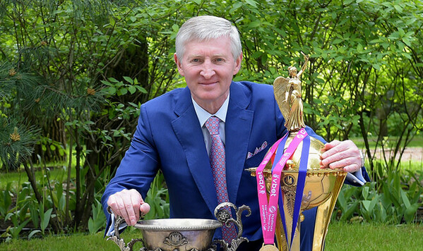 Ахметов хочет расширить бизнес. Поборется за крупный завод в Румынии Галац, Ахметов, Шахтер, Умбрэску, Румынии