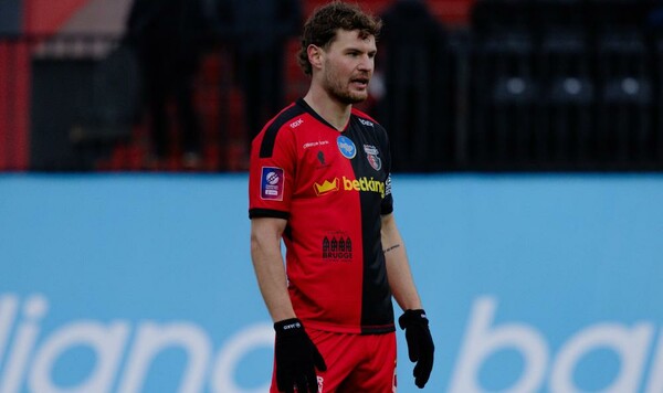 Вереса, Получил, Олег, Шандрук