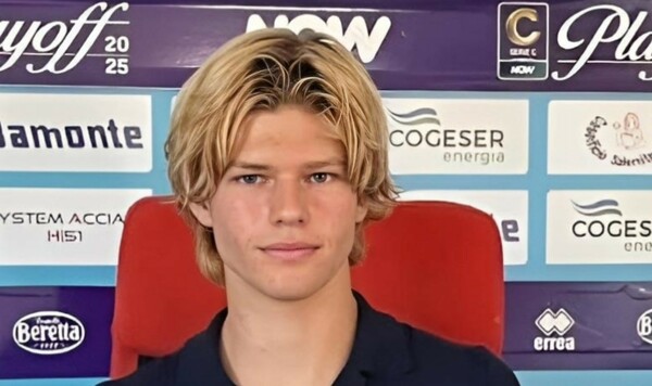 Талантливый голкипер из чемпионата Италии мечтает играть за сборную Украины Эрминио, Дзенти, Джана, Алекс, Италии