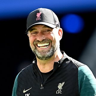 Агент Клоппа высказался о шансах тренера возглавить «Спартак» Спартак, Клоппа, Косицке, России