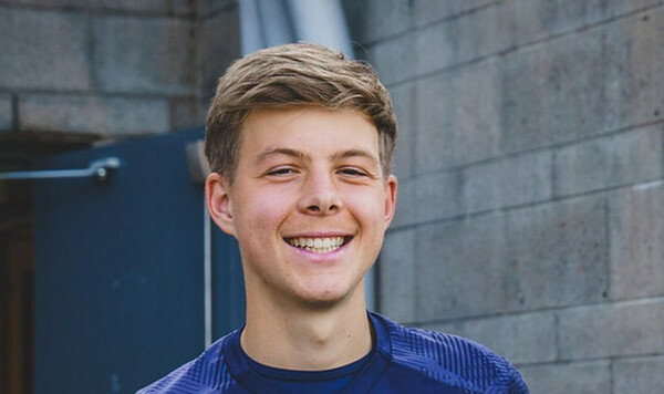 Гол плюс ассист. Украинец принял участие в разгромной победе за границей Валор, Войцеховский, Пасифик, Канады, Маркиян