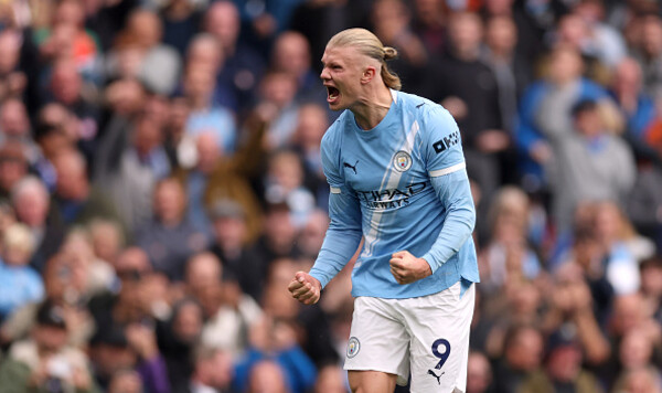 Вильярреал, Сити, Манчестер