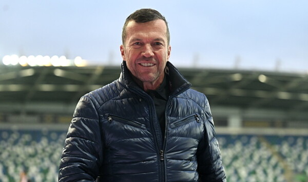 Маттеус назвал лучшего нападающего прямо сейчас и претендента на ЗМ Баварии, Кейн, Бундеслиги