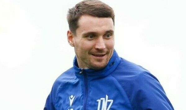 ОЛЕЙНИК – о чемпионской гонке УПЛ: «Болею за Динамо, ЛНЗ и Полесье» Полесье, Динамо, Олейник, Украины, Ротаня