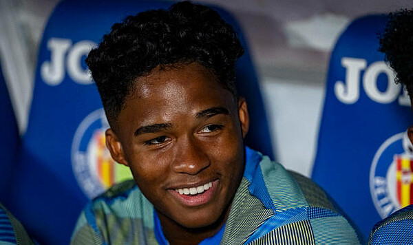 Эндрик, Алонсо, Хаби, Бразилии