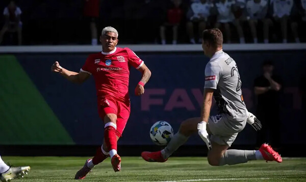 Лидеру УПЛ придется заплатить немалые деньги, чтобы удержать свою звезду Кривбасс, Бандейра, Украину, Рафаэль