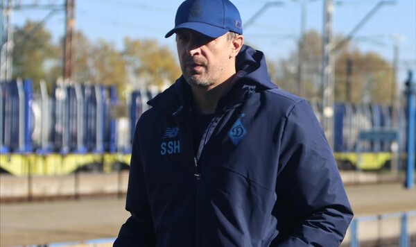 Без Ярмоленко и Ко. Динамо отправилось в Турцию на матч Лиги конференций Лиги, Турцию, Кристиан, Динамо, Александр