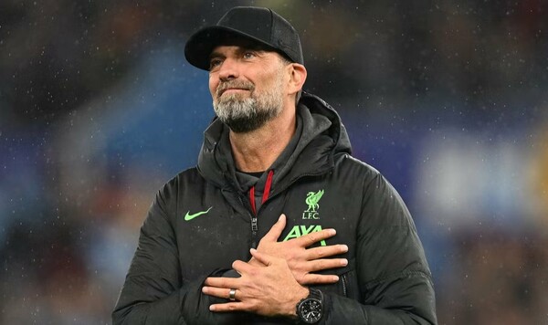 Клопп назвал единственную команду, ради которой готов снова тренировать Юрген, Клопп, Ливерпуля, Bull