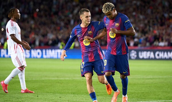 Еще один рекорд. Ямаль установил интересное достижение в Лиге чемпионов Лиги, Ямаль, Мбаппе, Барселоны, Боян