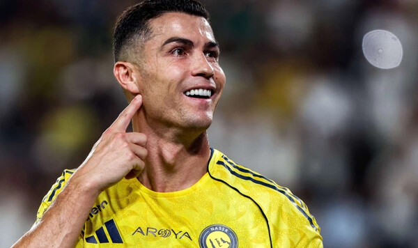 Левандовски, Наср, Роберт, Барсе, Роналду