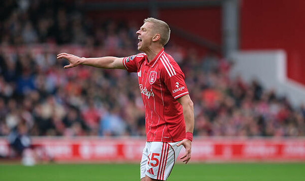 Зинченко зимой может сменить клуб. Известно, куда перейдет украинец Александр, Дайч, Граунд