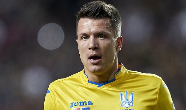 Коноплянка, Украины, Евгений