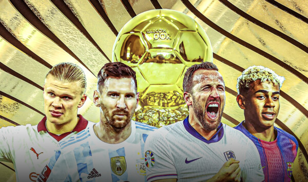 Золотой, Лиги, Усман, Барселоны, Ямаль