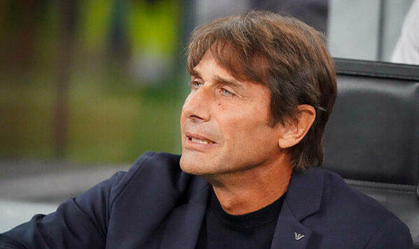 Конте после поражения от ПСВ пообещал использовать кнут и табуретку Наполи, Лиги, Конте, Антонио