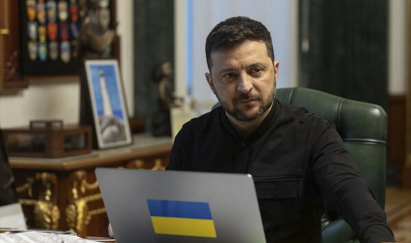 Украины, Зеленского, Instagram