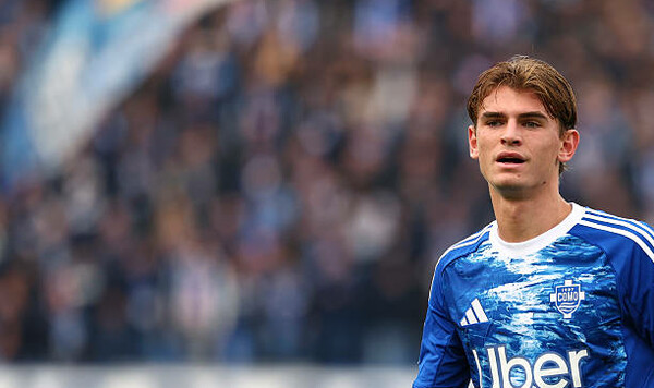 Алонсо назвал будущее Реала: «Я внимательно слежу за его игрой» Алонсо, Паса, Реала, Комо, Нико