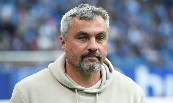 Тренер Самсунспора предупредил Динамо перед игрой и вспомнил плохую серию Динамо, Самсунспора, Райс