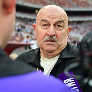 Черчесов высказался о приглашении Смолова и Кокорина в «Ахмат» Кокорин, Смолова, Черчесов, Ахмат