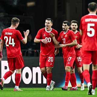 В РФС назвали препятствие для возвращения российских футболистов на международные турниры России, Митрофанов, Дальше