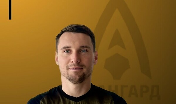 Экс-игрок Динамо рассказал, почему покинул Украину и перебрался в Европу Украину, Динамо, Олейник, Денис