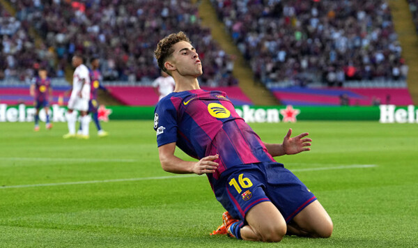 Гурусета, Лопес, Нмеча, Наполи