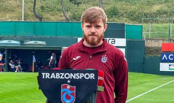 Что решит Ребров? Лидер турецкого клуба готов играть за сборную Украины Трабзонспор, Ребров, Батагов, Сергею, Украины