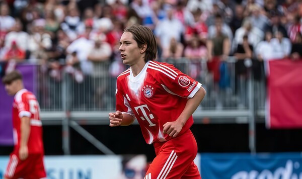 Баварии, Богдан, Шахтера