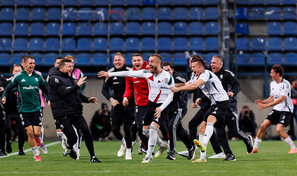 «Август любит так бить». Жевлаков рассказал о риске Легии против Шахтера Легии, Эдуарда, Йордэнеску, Лука, Мейреллес