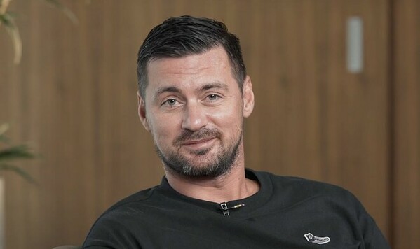 Артем Милевский лаконично отреагировал на позор Динамо в Лиге конференций Динамо, Милевский, Самсун, Артем