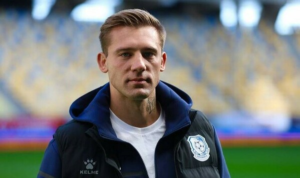 Офицер ГУР прокомментировал мобилизацию экс-голкипера Динамо и Шахтера Динамо, Украины, Черноморец, Рудько, Шахтер