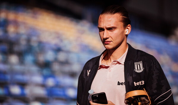 Портсмут, Сити, Сток, Англии, Меттьюз