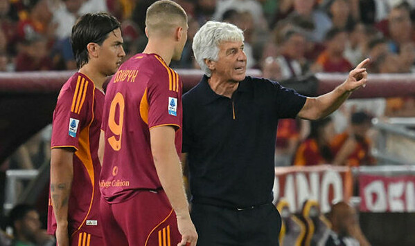 Довбика, Фергюсоне, Бальцани, Артем