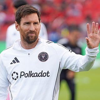 Месси установил исторический рекорд по голам Майами, Месси, Интер, Буанге, Дени