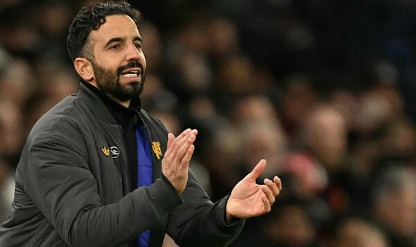 Манчестер, Юнайтед, Аморим, Джим, Арсенала