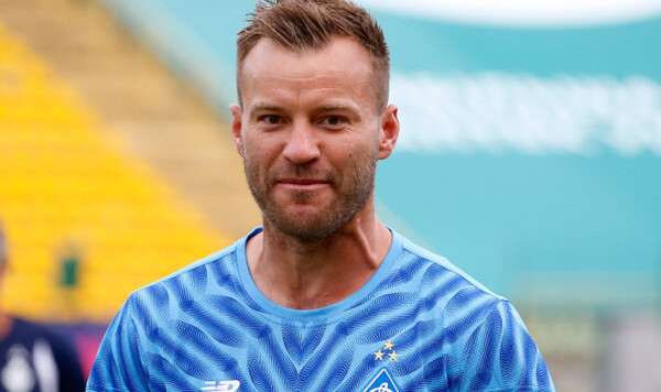 Ярмоленко, Динамо, Шовковского, Александра